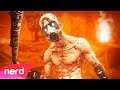 Borderlands 3 Song ft. Claptrap | Party at the Apocalypse