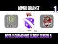 Brame vs Empire Game 1 | Bo3 | Lower Bracket Dota 2 Champions League 2021 Season 5