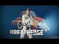 Breathedge # 27 - Wo ist mein Moped ?