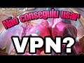 Bug do VPN para ticket grátis Skin KoF #MobileLegendsBangBang | MLBB