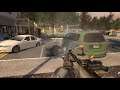 Call of Duty: Modern Warfare 2 - Campaign - Exodus