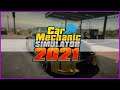 ЙА МИХАНЕГ! ● Car Mechanic Simulator 2021 ● #ПутьБиблиотеки #111