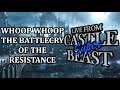 Castle Super Beast Clips: WHOOP WHOOP - The Battlecry of the Resistance