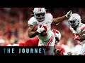 Cinematic Highlights: 2019 Big Ten Championship Game - Ohio State vs. Wisconsin | The Journey