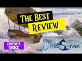 Clouds of Rain - The Best Review (New Indie Jrpg)