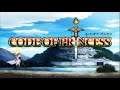 Code of Princess Anime Intro