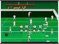 College Football USA '97 (video 4,857) (Sega Megadrive / Genesis)