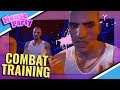 COMBAT TRAINING | House Party