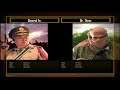 《Command & Conquer Generals shockwaveMod》Hard #8 General Fai vs Dr. Thrax