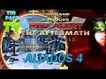 Command & Conquer: Red Alert Aftermath Remastered [Español]: Aliados 4 - Producción Interrumpida