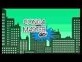Conga Master Go! (PS4/Steam/Switch/PSTV/PSVITA) Gameplay
