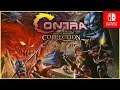 Contra Anniversary Collection (NIntendo Switch)