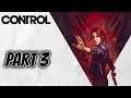 Control Gameplay Walkthrough Part 3 - Fighting The Most Annoying Enemy In The Game!