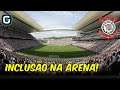 Corinthians INOVA ao criar espaço para autistas no estádio | Gazeta Esportiva (28/11/19)