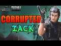 Corrupted Zack Fair !?! [FF7 Remake intergraded Theory]