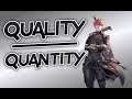 Dark Souls 3: Quality Over Quantity