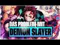 Das Problem mit Demon Slayer / Kimetsu no Yaiba