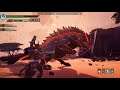 【生放送】Dauntless【ヤマ汁&Gamers】part4