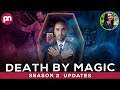 Death By Magic Season 2: When Will It Happen? - Premiere Next