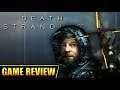 Death Stranding | Review