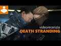 Death Stranding - videorecenzia | Sector.sk