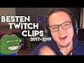Die Besten Moondye7 Twitch Clips (2017-2019)