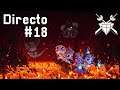 Directo #18 | The binding of isaac Repentance