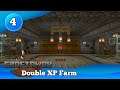 Double XP Farm: Minecraft Bedrock SMP: Craftaway S2 Episode 4