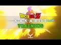 Dragon Ball Z: Kakarot - Training - Spread Shot Burning Attack - Trunks