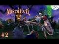 MediEvil Remastered (PS4 PRO) #2 - 10.24.
