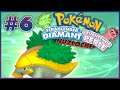 Es entwickelt sich! | Pokémon Strahlender Diamant & Leuchtende Perle Duo-Nuzlocke #6
