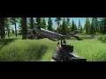 Escape From Tarkov - Solo PMC Woods Run + Jaeger Note - RX 5700 + i7-6700k 1440p