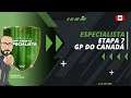 F1 2020 LIGA WARM UP E-SPORTS | CATEGORIA F1 PS4 | GRANDE PRÊMIO DO CANADÁ | FINAL - T16