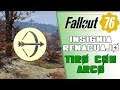 Fallout 76 - Insignia Renacuajo - Tiro con Arco - Guía