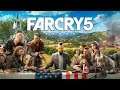Far Cry 5. Прохождение кампании #11.