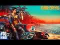 Far Cry 6 Walkthrough Gameplay-HINDI- Part 16 - Break The Chains(FULL GAME)