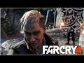 Farcry Marathon, the road to Farcry 6 Part 6 - Onto Farcry 4 - PS4