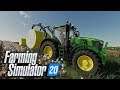 FARMING SIMULATOR 2020 - NOVIDADES -  Android/iOS/Switch