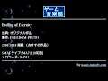 Feeling of Eternity (オリジナル作品) by FREEDOM-PLUTO | ゲーム音楽館☆