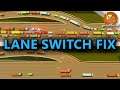 🚘FIX! Vehicle lane switching in Cities: Skylines with mod: Traffic Manager | How to Traffic Guide #8