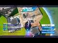 Fortnite: Primer Victoria Modo Noob