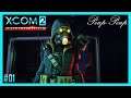 (FR) XCOM 2 - War Of The Chosen #01 : Le Commandant