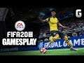 GamesPlay - FIFA 20