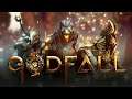 Godfall - Orin will Rache (Gameplay PS4) [Stream] #o1