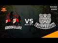 GoodFellaz vs Team Equation Game 2 (BO2) | Amadeus Cup