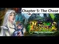 Grim Legends 2: Song of the Dark Swan - Chapter 5 / The Chase
