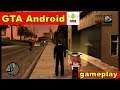 GTA Android - GTA Liberty City Stories no Android 2019