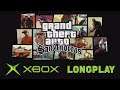 GTA San Andreas - Longplay | Xbox Classic
