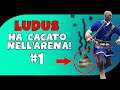 HA CACATO NELL'ARENA! - LUDUS - GAMEPLAY ITA - #1
