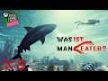 Hai macht Omnomnom! | Was ist "Maneater"? - Game Pass Check #35 [Series X Gameplay]